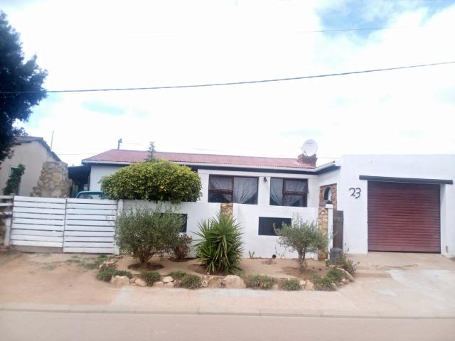 House for sale in Western Cape