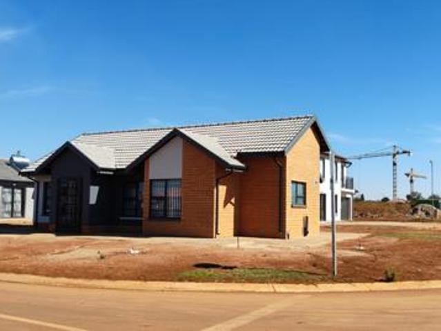 House for sale in Midvaal, Gauteng