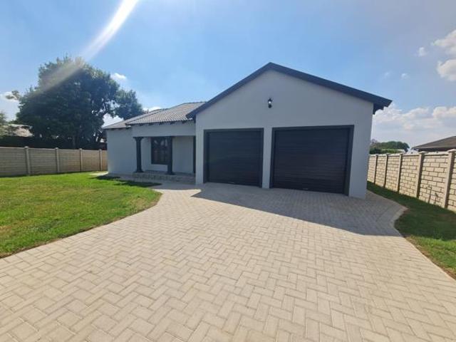 House for sale in Midvaal, Gauteng