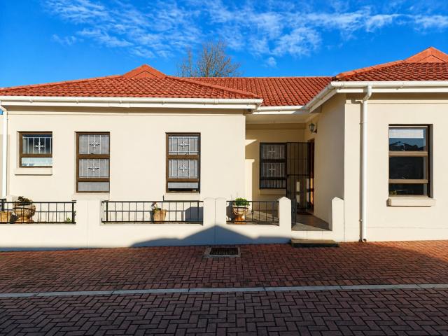 House for sale in Western Cape