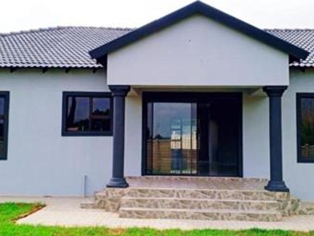 House for sale in Midvaal, Gauteng