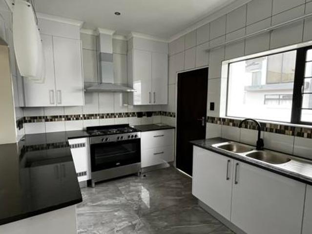House for rent in Mopani, Limpopo