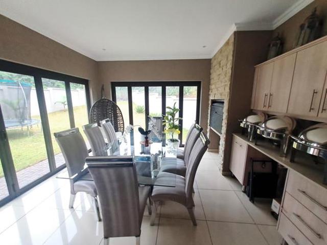 House for sale in Ehlanzeni, Mpumalanga
