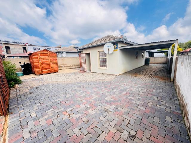 House for sale in Midrand