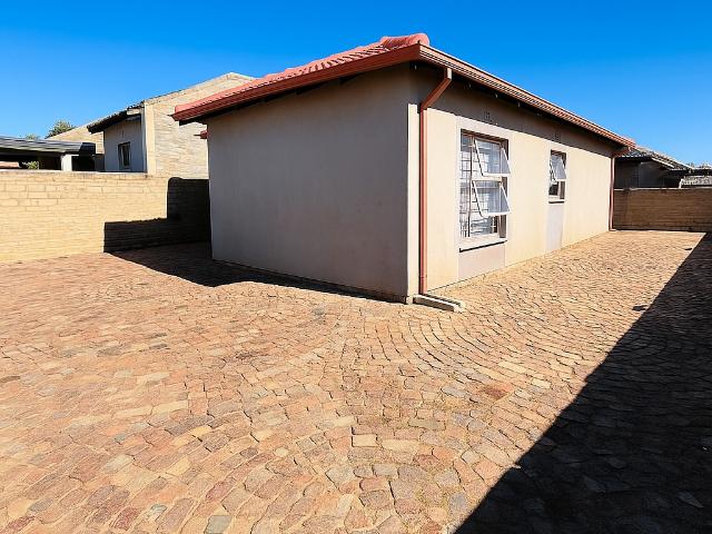 House for sale in Midrand