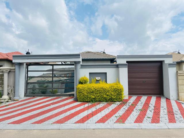 House for sale in Midrand