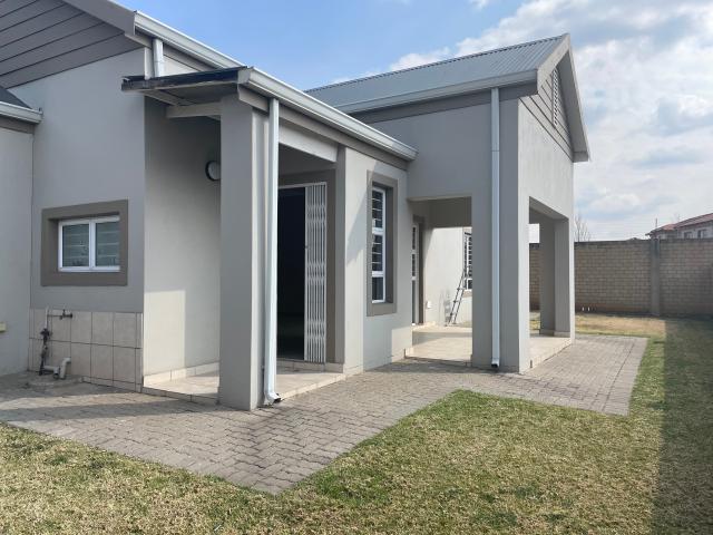 House for sale in Vereeniging