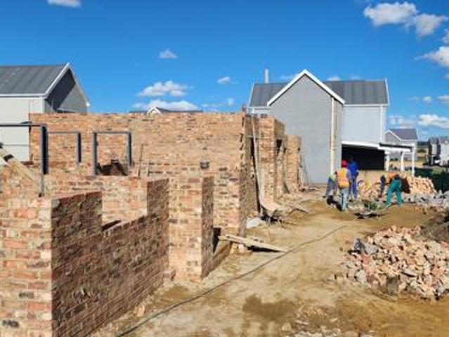 House for sale in Sedibeng, Gauteng