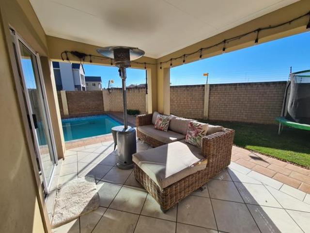 House for sale in Sedibeng, Gauteng