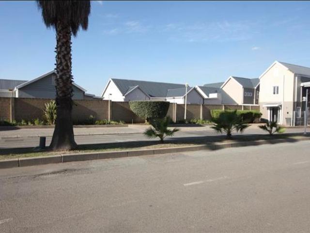 House for sale in Sedibeng, Gauteng