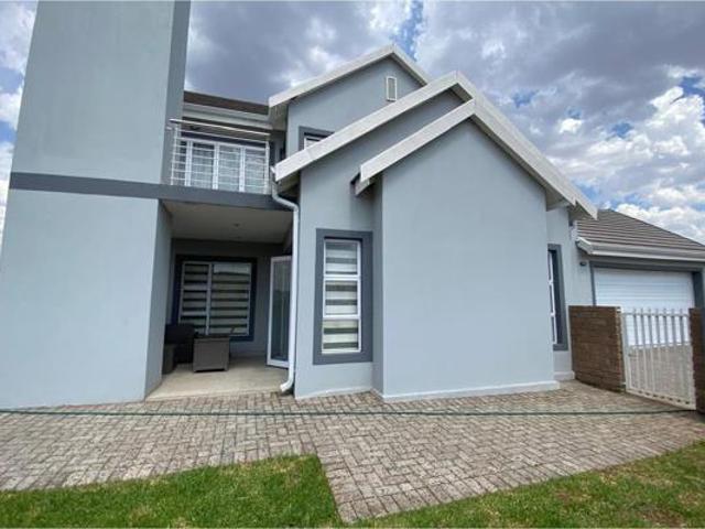 House for sale in Sedibeng, Gauteng
