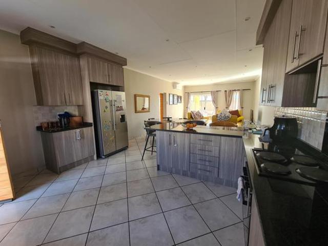 House for sale in Sedibeng, Gauteng