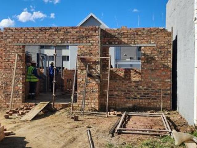 House for sale in Sedibeng, Gauteng