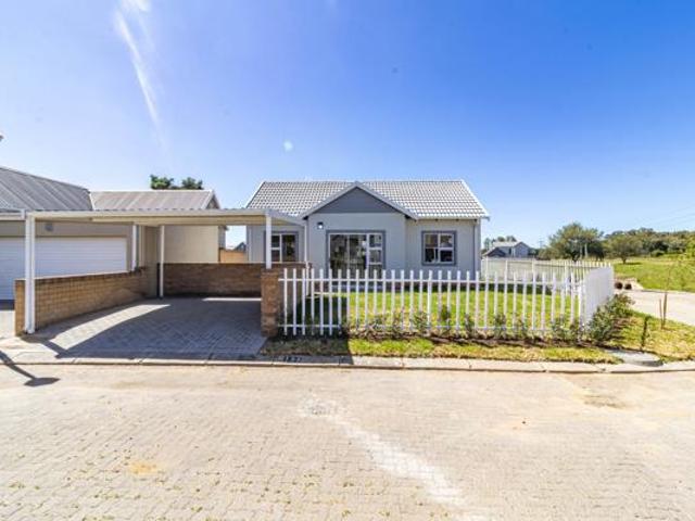 House for sale in Sedibeng, Gauteng