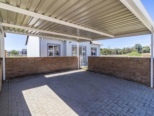 House for sale in Sedibeng, Gauteng
