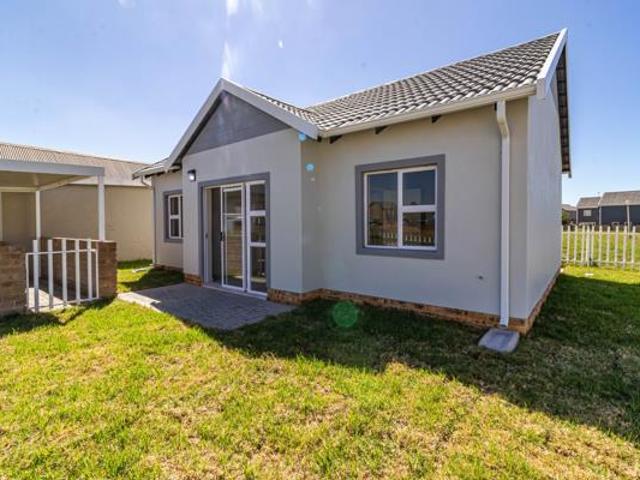 House for sale in Sedibeng, Gauteng