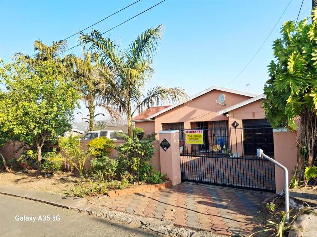 House for sale in Mount Moreland, Kwazulu-natal