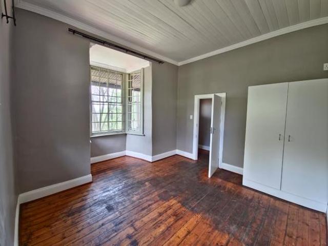 House for rent in Waterkloof, Gauteng