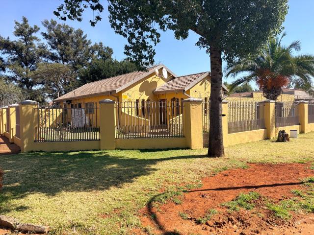House for sale in Frances Baard, Northern Cape