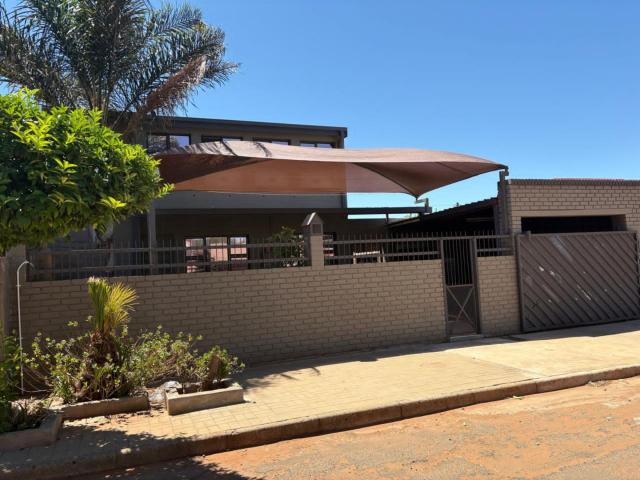 House for sale in Frances Baard, Northern Cape
