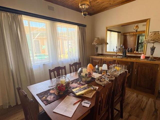 House for sale in Kimberley, Frances Baard District Municipality