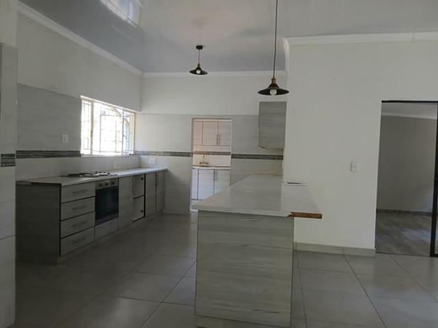House for rent in Mafikeng, North West