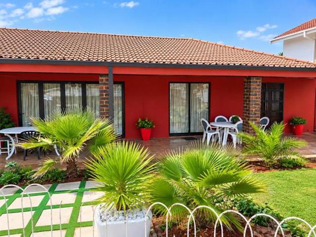 House for sale in Mafikeng, North West