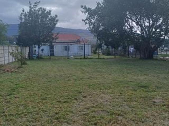 House for sale in Western Cape
