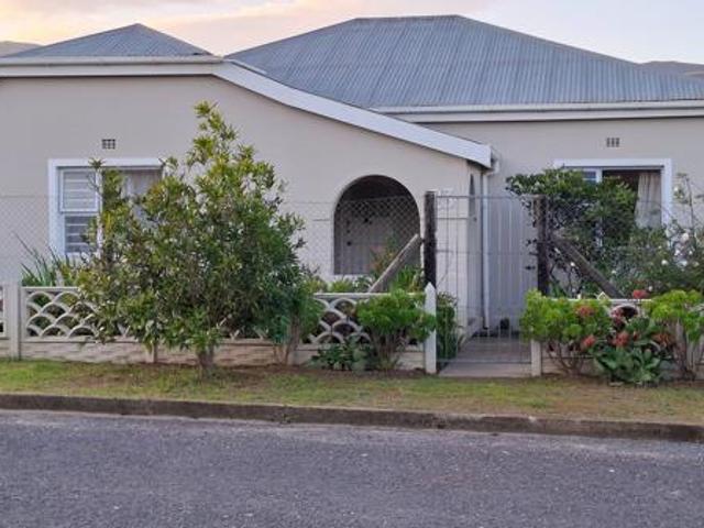 House for sale in Western Cape