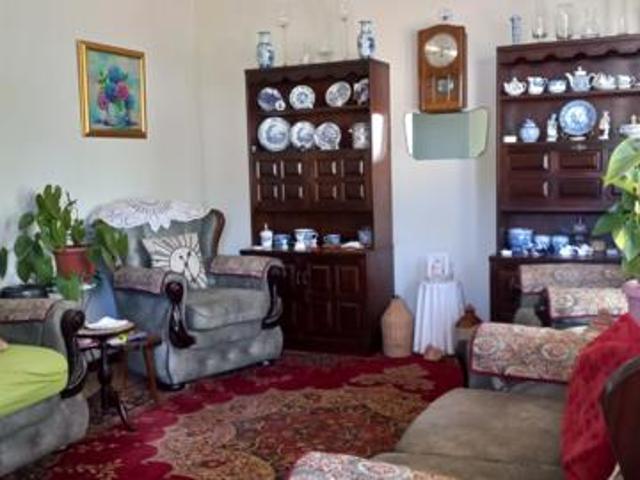 House for sale in Western Cape