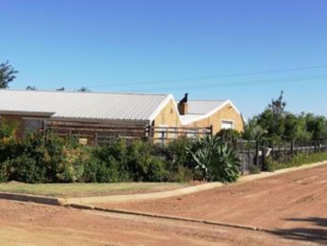House for sale in Western Cape