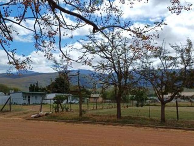 House for sale in Grabouw, Western Cape