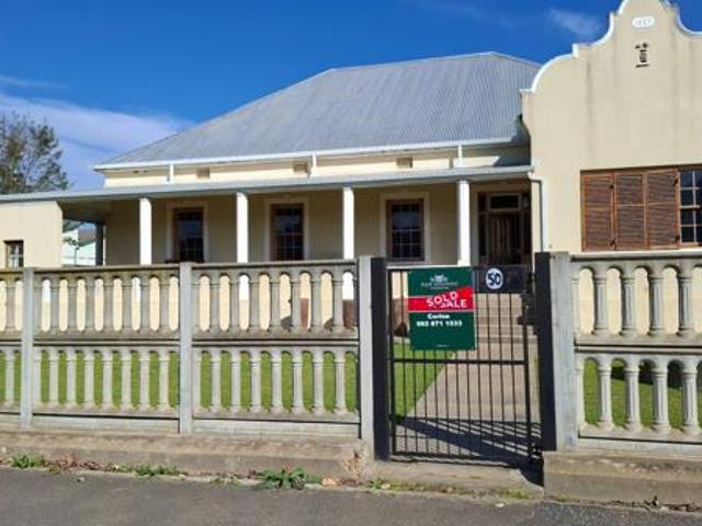 House for sale in Western Cape