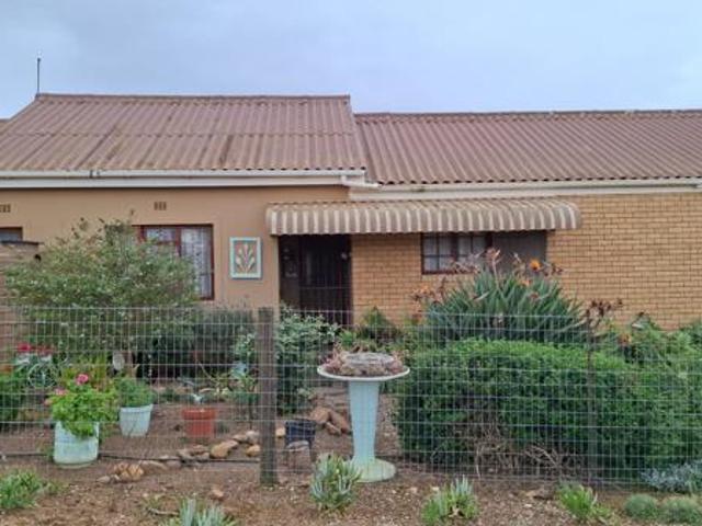 House for sale in Rietpoel, Theewaterskloof Local Municipality