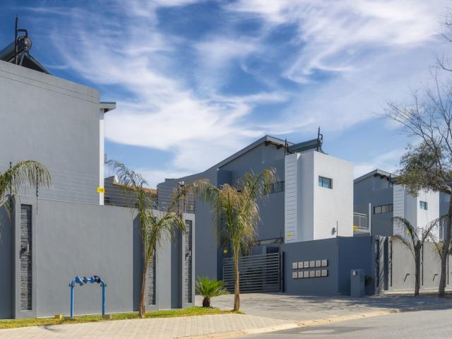 House for sale in Sandton, Gauteng