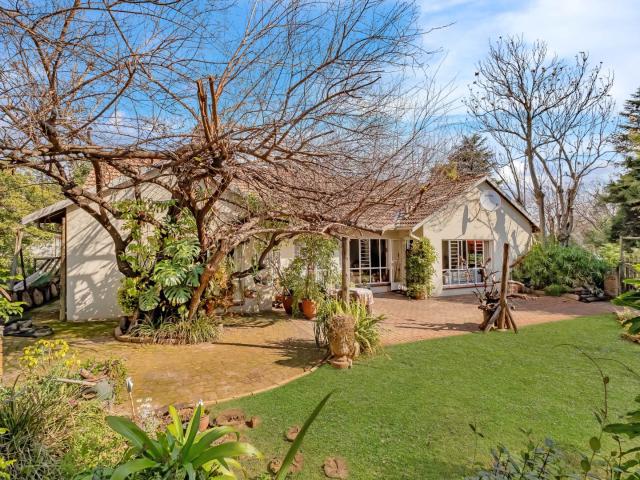 House for sale in Sandton
