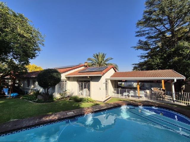 House for sale in Sandton
