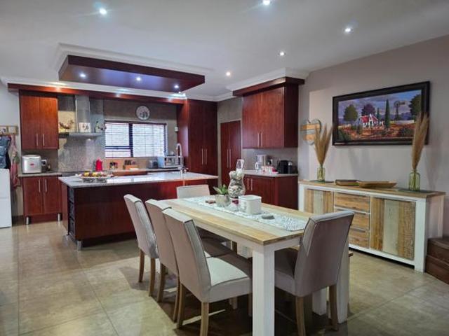 House for sale in Mpumalanga