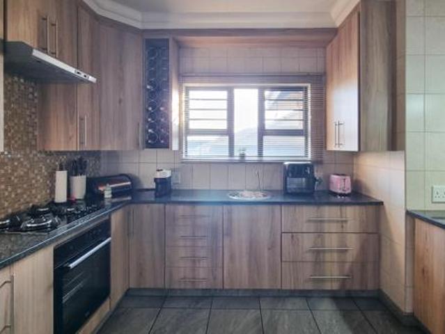 House for sale in Mpumalanga