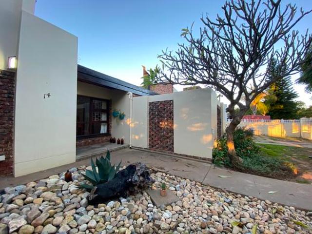 House for sale in Durbanville, Western Cape