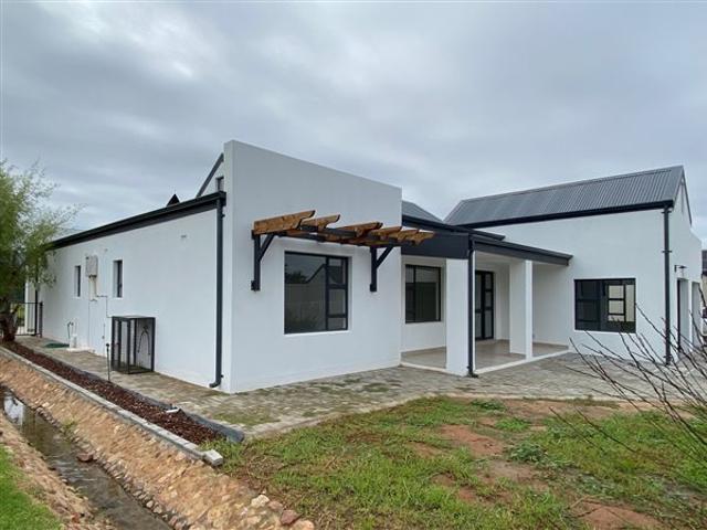 House for sale in Durbanville, Western Cape
