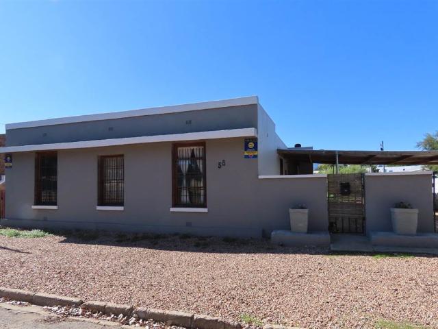 House for sale in Bergsig, Durbanville