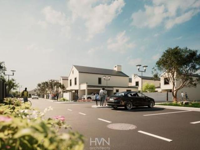 House for sale in Durbanville, Western Cape