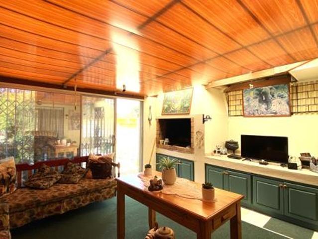 House for sale in Bergsig, Durbanville