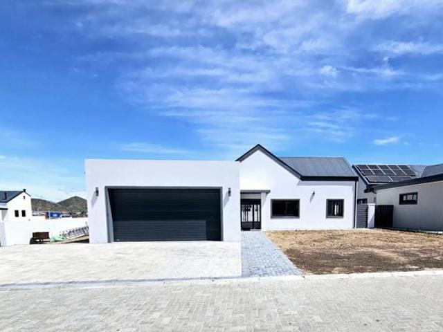 House for sale in Bergsig, Durbanville