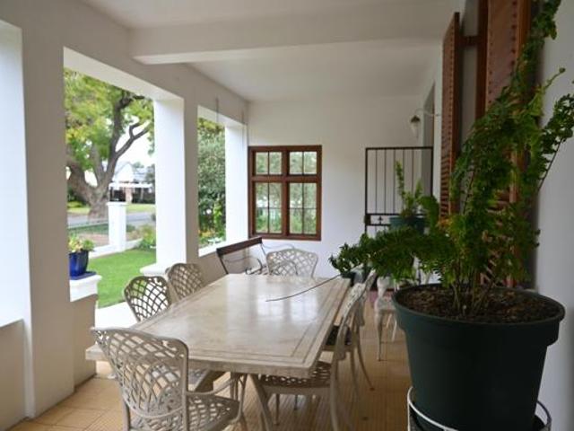 House for sale in Durbanville, Western Cape