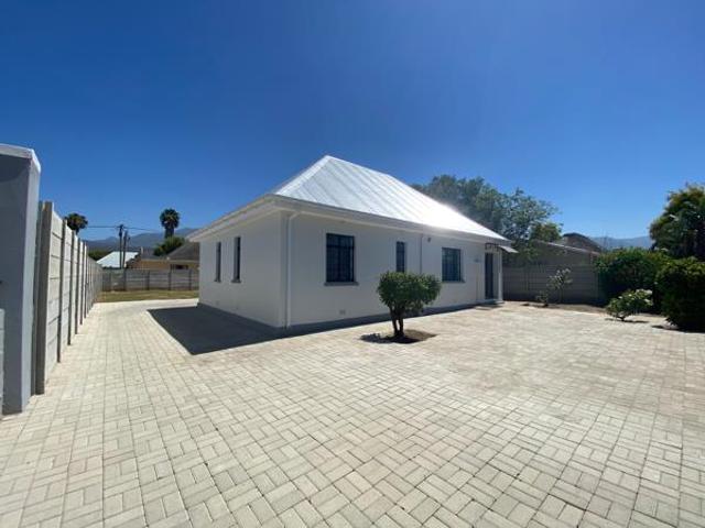 House for sale in Durbanville, Western Cape
