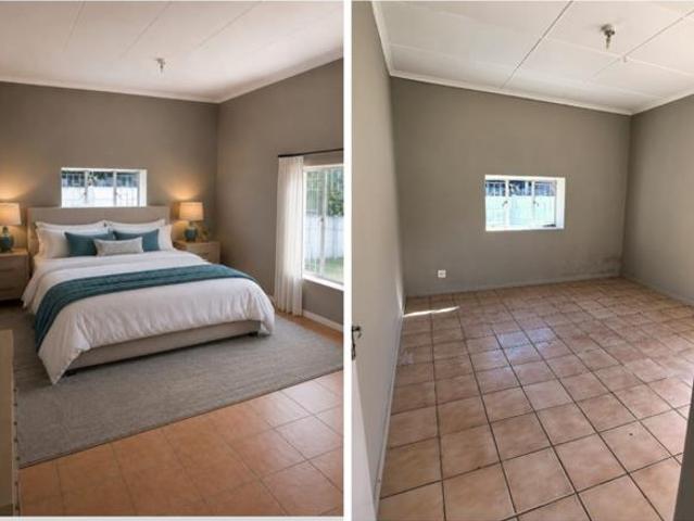 House for rent in Durbanville, Western Cape
