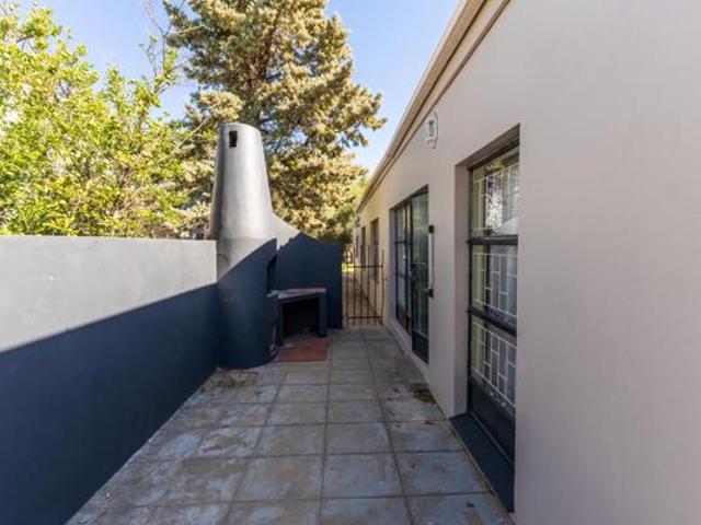 House for sale in Durbanville, Western Cape