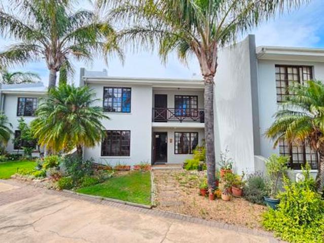 House for sale in Bergsig, Durbanville